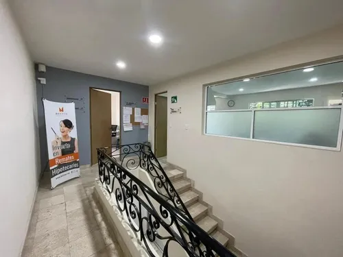 Casa Comercial En Renta Roma Sur