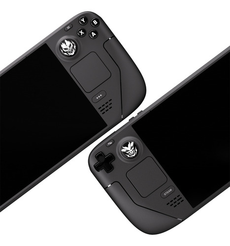 Fundas Tipo Joystick Playvital Para Steam Deck Lcd/oled-2