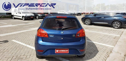 Geely 515 Hatcht 1.5 2017 Impecable!