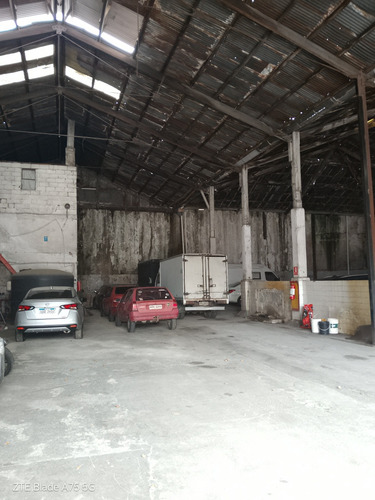 Garages Mensuales Para Autos,motos, Camionetas Y Minibuses Y