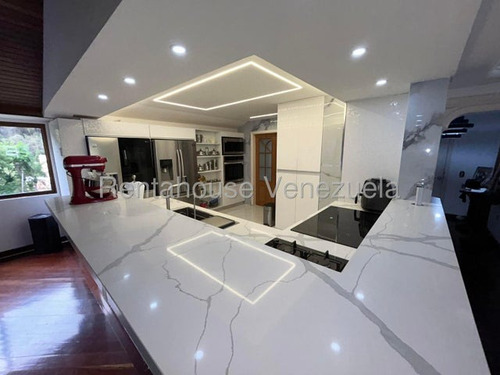 Apartamento De Tu Sueños En Venta De 371mts² En Las Esmeraldas