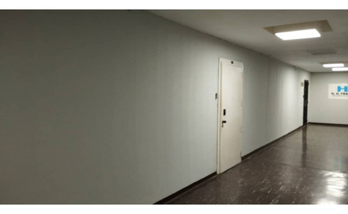 Alquilo Concresa Sector Oficina 150 M2