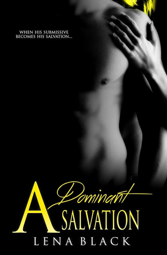 Libro En Inglés: A Dominant Salvation (a Dominant Series) (v