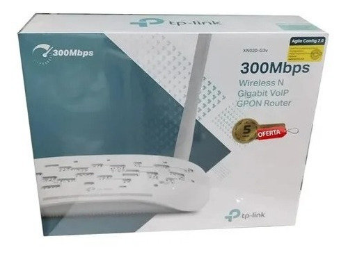 Router Alta Velocidad Repetidor Wifi Internet 300mps