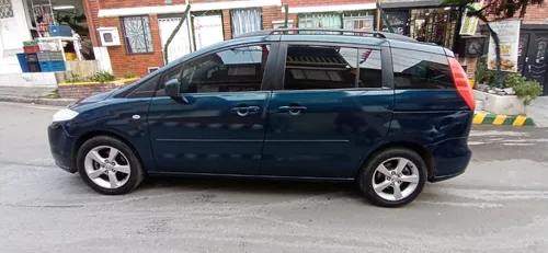 Mazda 5 2.0 Lfwa6