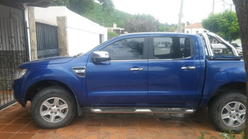 Ford Ranger 3.2 4x2 2012