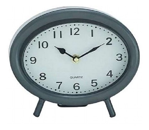Imagen 1 de 3 de Reloj De Mesa