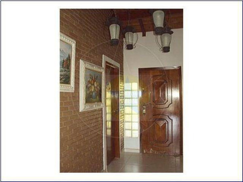 Chácara À Venda, 1200 M² Por R$ 1.350.000,00 - Jardim Estância Brasil - Atibaia/sp - Ch0065