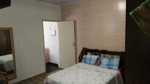 Imagem 8 de 16 de Sobrado - Zona Leste - 17333