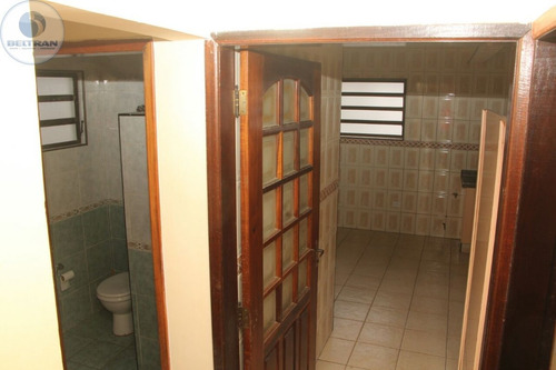 Imagem 14 de 24 de Casa A Venda No Bairro Jardim Las Vegas Em Guarulhos - Sp. - 542-1