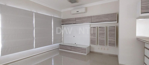 Imagem 30 de 30 de Casa À Venda Em Condomínio Villagio Di Verona - Ca116393