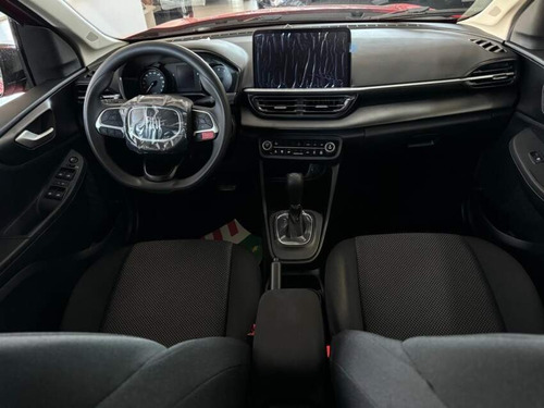 Fiat Pulse 1.3 FLEX DRIVE CVT