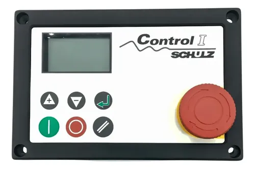 Interface Control 1 Compressor Parafuso Schulz 012.1189-0/at