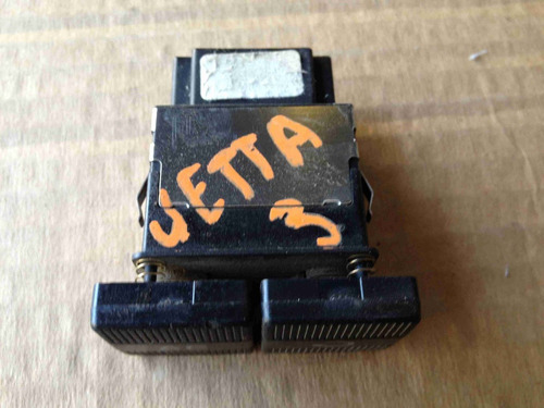 Control Switch Clima A/c A/a Vw Vw Jetta A3 Golf 1h0959543 (Usado)