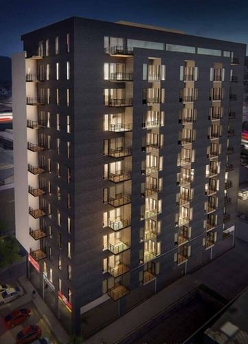 Imagen 5 de 6 de Departamento En Venta, Tlalnepantla De Baz, Estado De México