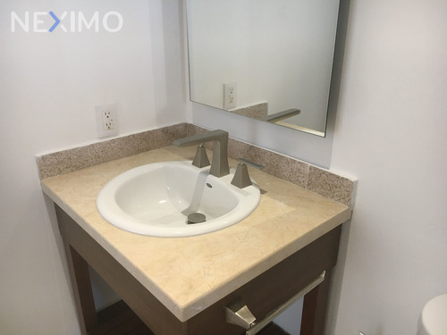 Imagen 10 de 30 de Departamento En Renta En Irrigación, Miguel Hidalgo, Ciudad De México