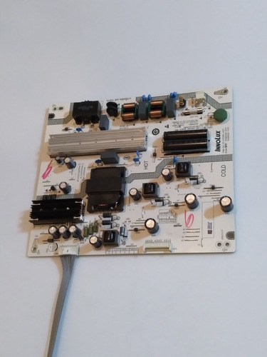 Fuente Para Tv Vizio V655-h19 715ga086-p01-001-003m (Usado)