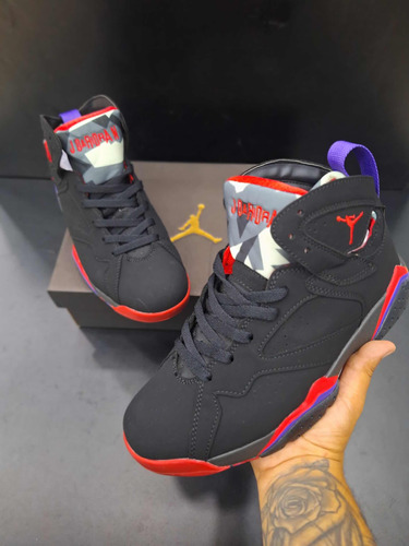 Jordan Retro 7