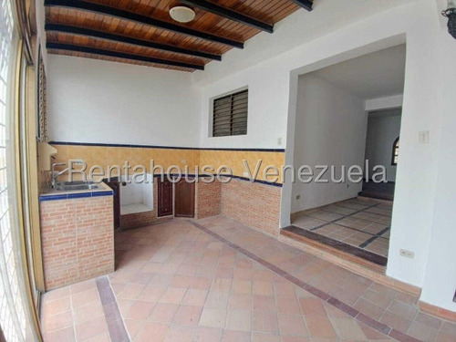 Casa En Venta Club Hípico Las Trinitarias Barquisimeto