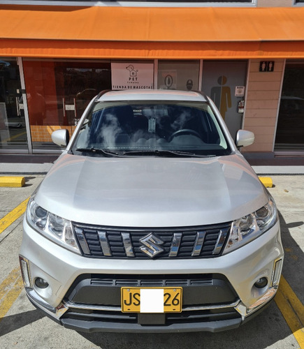 Suzuki Vitara 1.6 Gl