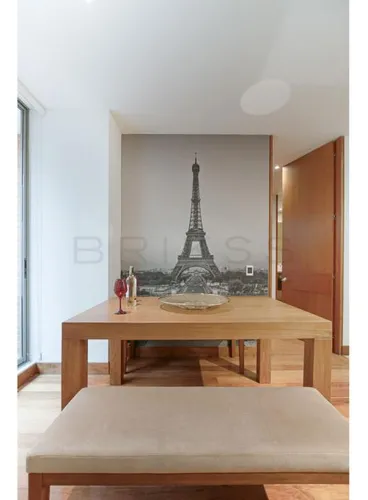 Apartamento En Arriendo En Chico Norte Ii. Cod A2911
