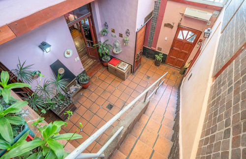 Imagen 21 de 27 de Ph 5 Ambientes Venta Villa Gral Mitre C/terraza