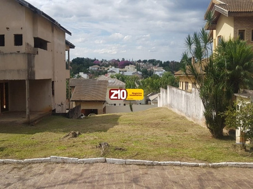 Imagem 3 de 5 de Z10 Imoveis Indaiatuba | Te06333 - Terreno Em Condomínio Fechado Com Área De Lazer Completa - Chácara Belvedere - Cond Horizontown Indaiatuba/sp. - Te06333 - 69530455