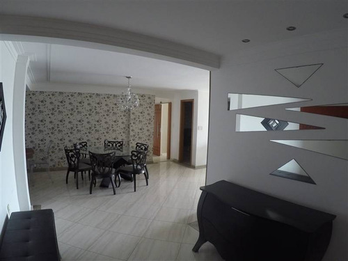 Imagem 7 de 30 de Apartamento, 3 Dorms Com 161.8 M² - Tupi - Praia Grande - Ref.: Tjc9 - Tjc9