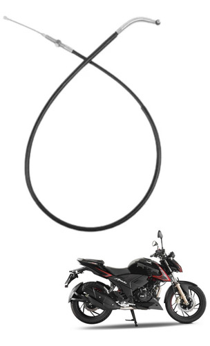Cabo Embreagem Dafra Apache Rtr 200 Apache200 Rtr200
