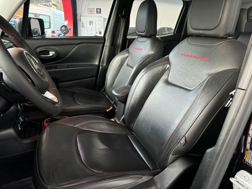 Jeep Renegade 2.0 16V TURBO DIESEL TRAILHAWK 4P 4X4 AUTOMÁTICO