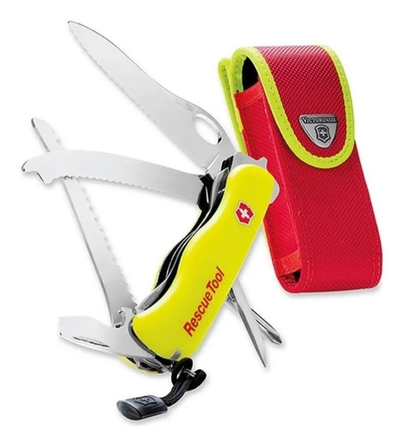 Victorinox Rescue Tool