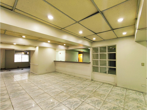 Arriendo Oficina, Bandera, Santiago Centro