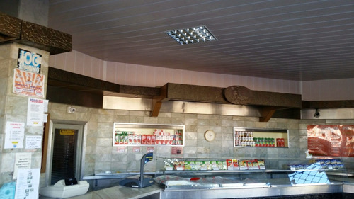 Cielorraso De Pvc Color - Rosado Tenue Veteado