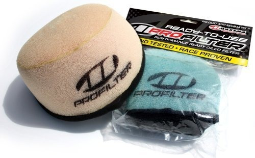 Aceites Maxima Racing Afr-******* Profilter Listo Para Usar 