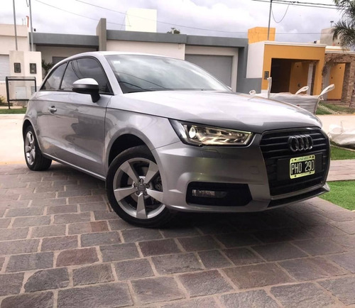 Audi A1 1.4t Fsi 2015