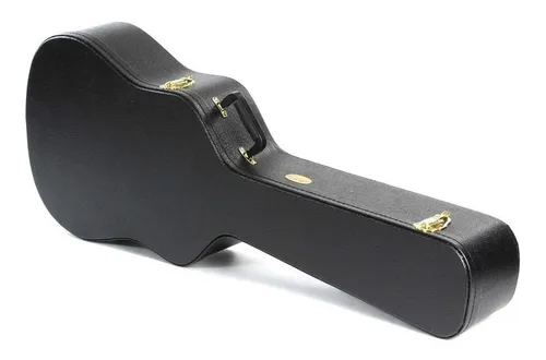 Guitarra Electroacústica Martin Dcrsg Con Estuche Rigido