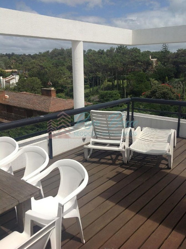 Imagen 15 de 21 de Apartamento En Rincã³n Del Indio, 3 Dormitorios * - Punta Del Este Rincón Del Indio