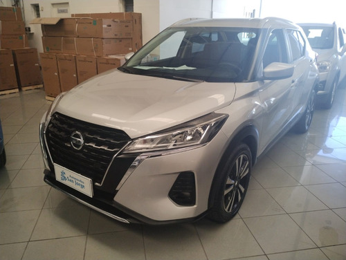 Nissan Kicks 1.6 Advance Cvt 120cv