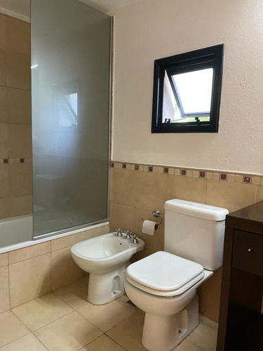 Departamento En Venta - 1 Dormitorio 1 Baño - 90mts2 - Casas Del Alto, Pilar