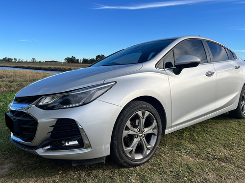 Chevrolet Cruze 1.4 Ltz At Sedan