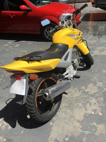 Twister 250 - 2007