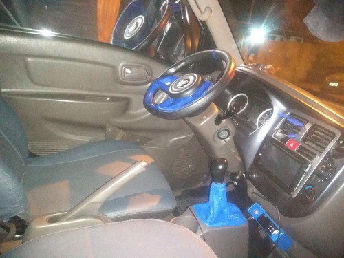 Hyundai Hr 2.5 Baú Refrigerada