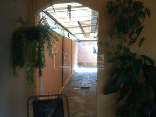 Imagem 3 de 6 de Venda De Casas / Padrão Na Cidade De Araraquara 3225
