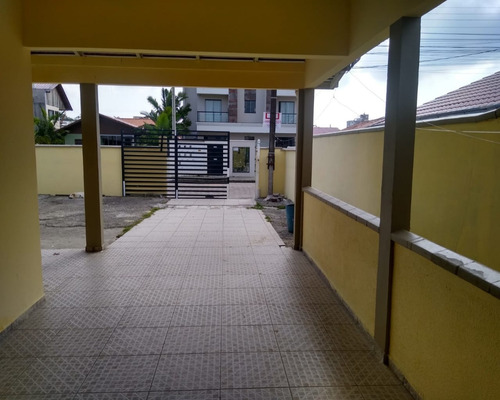 Imagem 6 de 21 de Casa 3 Dormitórios - Ca00113 - 70677666