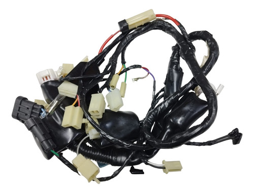 Ramal Moto Keeway Rks/rkv/tx