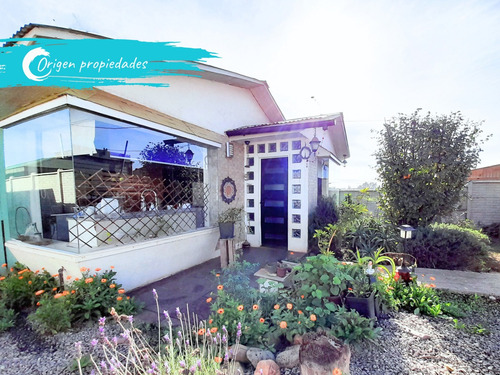Casa & Tiny House De 759m² Comunidad Cerrada Altos Algarrobo