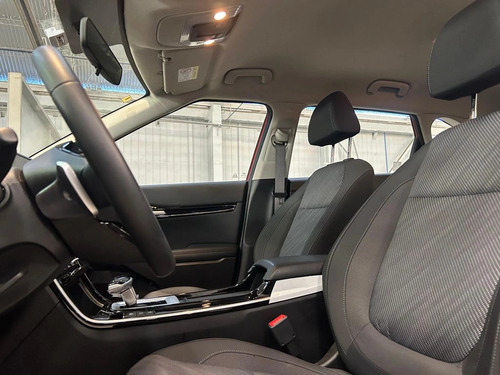 Kia Seltos EX 1.4L 7DCT TURBO-GDI (2333)