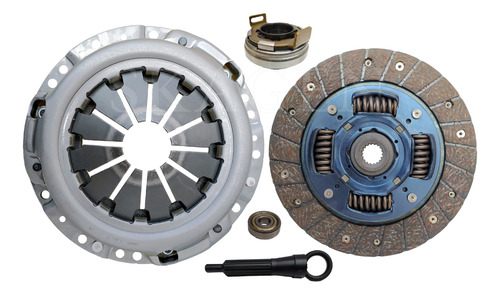 Kit De Clutch Geo Metro 1.3 4 Cilindros 1998 1999 2000