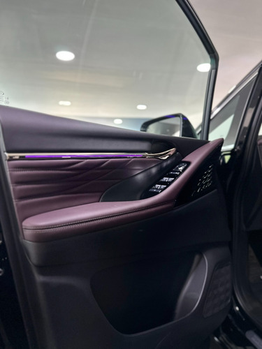 Gac Motor Gn8 Gt 2024