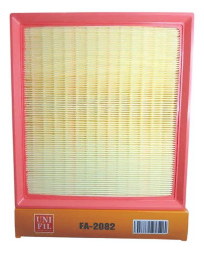 Kit De Filtros Territory 1.8l Turbo 2023-2024-2025